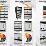 oferteromania.ro cutiipostale blocuri ro solutii moderne si durabile pentru cutii postale in blocuri
