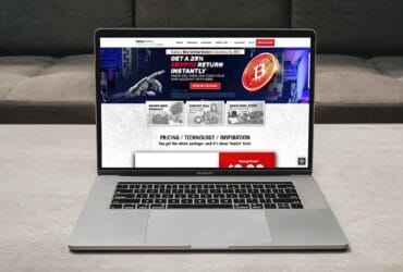 Creare site ieftin: Cum să îți aduci afacerea online fără costuri mari 💻 81 oferteromania.ro creare site ieftin cum sa iti aduci afacerea online fara costuri mari 1