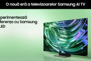 Cel Mai Bun Preț Televizor OLED: Ghidul Complet al Vânătorului de Oferte 33 oferteromania.ro cel mai bun pret televizor oled ghidul complet al vanatorului de oferte