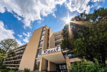 Hotel Recif Neptun 42 oferteromania.ro otel beton plasa sudata profile si tevi metalice comanda produse metalurgice la pdet 43