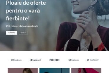 Magazin Online Preconfigurat – Gata de instalat 69 oferteromania.ro otel beton plasa sudata profile si tevi metalice comanda produse metalurgice la pdet 5